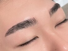 ミリ JR茨木店(Miri)/メンズ眉毛スタイリングWAX