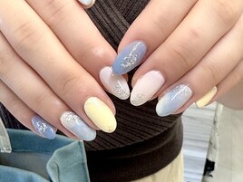 定額デザインＢ(カラー変更)