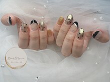 ブロックファイブハナ(Block 5 HANA)/