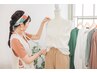 【女性限定】骨格診断