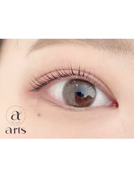 トリートメントにこだわりあり