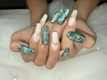 アンナ ネイル(Anna Nail)/