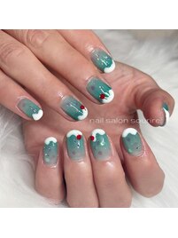 ◇ネイルデザイン◇