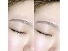 ミロ バイ キング 樟葉店(Milo by king)/アイブロウwax