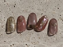 ナネア(nanea)/お任せネイル