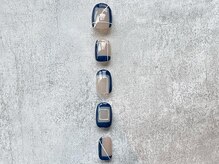 ファルファラ(farfara)/個性派ネイル