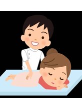 ラモアナ 都島店(lamoana) タカガワ リョウスケ