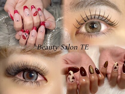 ティーイー(TE)の写真