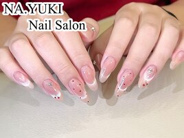 デザインマグネットフレンチ