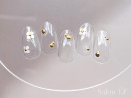 定額クリアデザイン