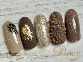 定額C/チョコ　バレンタイン