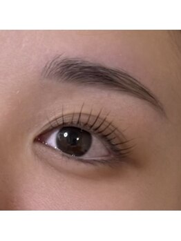 ブロウラッシュラボ 神戸三宮店(Brow Lash Labo)/アイブロウ／眉毛／まつげパーマ