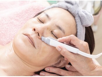 サロン ほほえむ(Fofo-m)/