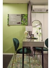 ヨサパーク ミッカ 学芸大学(YOSA PARK MiCCA.)&nbsp;痩身 ダイエット