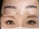 ラフ(Lafu)の写真/《似合わせまつげパーマ ￥5,500～》一人ひとりの目元に合わせたデザインで自分史上最高の可愛いへ♪