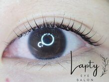 ラプティ(Lapty)/