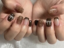 ネージュ(neige)/ショートネイル