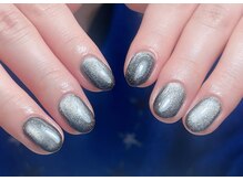 メオネイル(MEO NAIL)/マグネットネイル