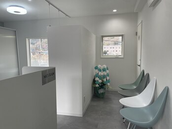 モラン(MO.RAN)/気分が上がる空間です。