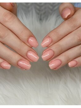 センスネイル(Sense nail)/ワンカラー