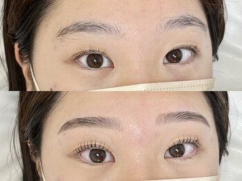 フルム 京都駅前店(Heuleum)/パリジェンヌ×HBL