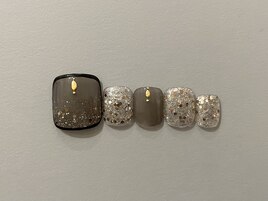 フット定額＊standardコース