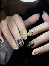 エスネイルサロン 蕨店(S NAIL SALON)/