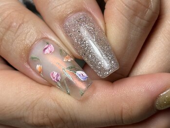 ロナネイル(RONA NAILS)/