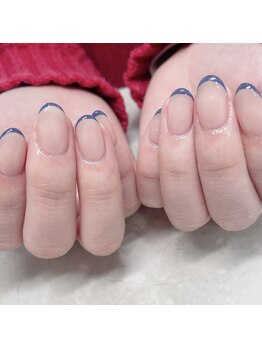 リア 越谷店(lia)/フレンチ