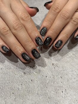 ギラギラマグネット