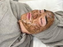 ENUA【エヌア】【4月中旬 NEW OPEN(予定)】の雰囲気(肌トラブルに根本からハーブピーリングのケア)