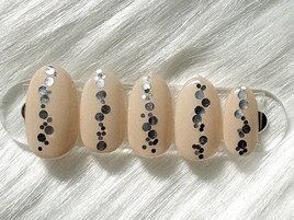 定額Aシンプルデザイン