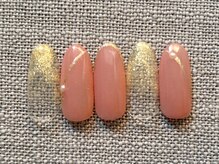 お気軽ビューティエーヴィヒ(Ewig)/シンプル定額ネイル4800円