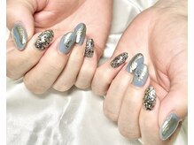 クトワ(QUE TOI)/マンスリーデザイン