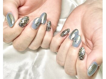 クトワ(QUE TOI)/マンスリーデザイン