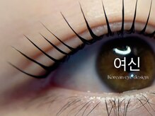 アイモア 吉祥寺店(eye mor.)/まつげパーマ/美眉/アイブロウ