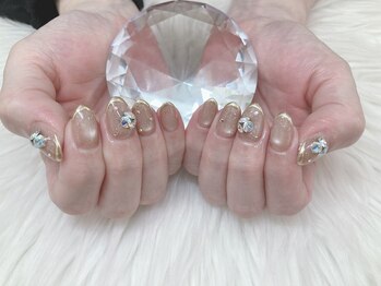 ティーエヌ 本厚木店/フラッシュマグネット8250円税込