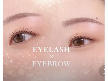 アルページュ 溝の口店(ARPEGE)/まつ毛パーマ+眉毛wax