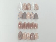 フィロンネイル 大宮東口店(filonnail)/sawa限定デザイン♪