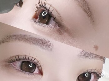 ラシュア 茨木店(Lashure)/まつげパーマ&アイブロウ