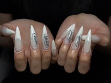 コモネイルスタジオ(CoMo Nail Studio)/