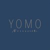 YOMO～食べられるよもぎ蒸し～湘南藤沢のお店ロゴ
