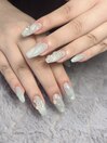 ちゅるんニュアンス