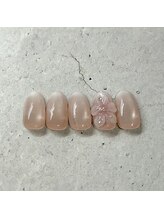 ナイアンエルアネイル(naian elua nail)/定額サマーコース