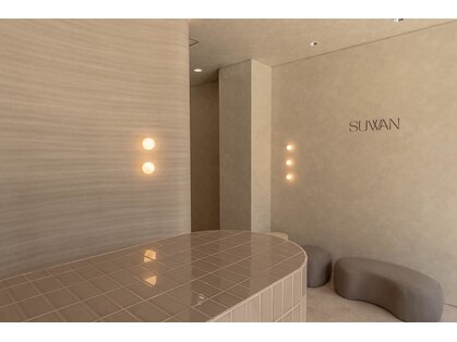 まつ毛・眉毛専門店 SUWAN 板屋町店【7/31 NEW OPEN（予定）】の写真
