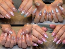アールネイル(R.Nail)
