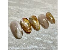 グランアージュ 北千住(grandage)の雰囲気（パラジェル変更、フィルイン対応可能です♪圧倒的技術を提供!!）