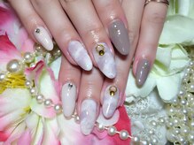 カットアンドスタイル クラウン(Cut & Style Clown)/ジェルやり放題【横浜】