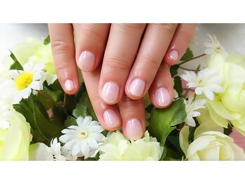 ブライダルネイル