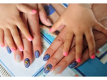 アンアント(An-ant)/